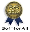 Received  5 of 5 stars award