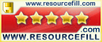 Recource Fill has awarded Import Export software 5 stars
